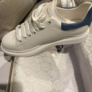 Luxury High End Sneakers